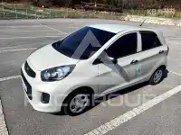 2016 KIA Morning