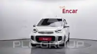 2016 KIA Morning