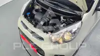 2016 KIA Morning