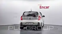 2016 KIA Morning
