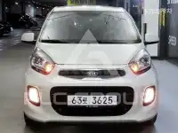 2016 KIA Morning