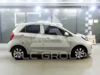 2016 KIA Morning