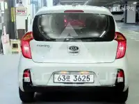 2016 KIA Morning