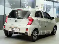 2016 KIA Morning