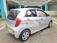 2016 KIA Morning
