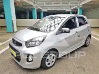 2016 KIA Morning