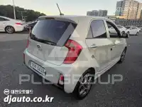 2016 KIA Morning