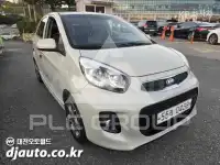 2016 KIA Morning