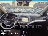2016 KIA Morning