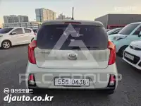 2016 KIA Morning