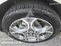 2016 KIA Morning