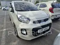 2016 KIA Morning