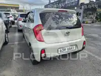 2016 KIA Morning