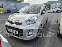 2016 KIA Morning