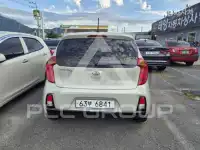 2016 KIA Morning