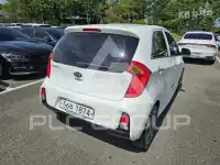 2016 KIA Morning