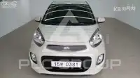 2016 KIA Morning