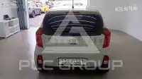 2016 KIA Morning