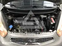 2016 KIA Morning