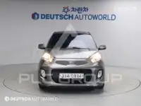2016 KIA Morning