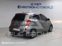 2016 KIA Morning