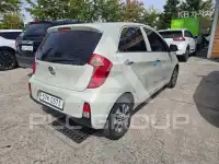 2016 KIA Morning