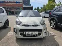 2016 KIA Morning