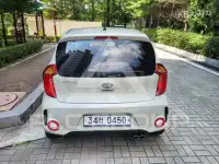2016 KIA Morning
