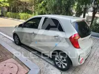 2016 KIA Morning
