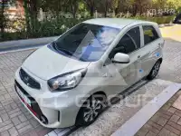 2016 KIA Morning