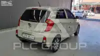 2016 KIA Morning