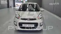 2016 KIA Morning