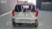 2016 KIA Morning