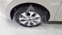 2016 KIA Morning