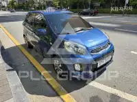 2016 KIA Morning
