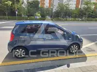 2016 KIA Morning
