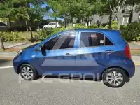 2016 KIA Morning