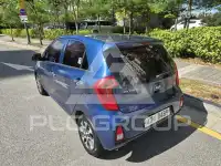 2016 KIA Morning