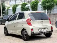 2016 KIA Morning