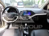2016 KIA Morning