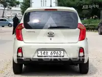 2016 KIA Morning