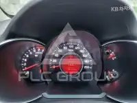 2016 KIA Morning
