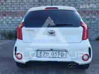 2016 KIA Morning