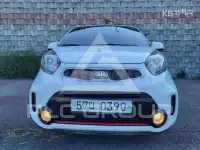 2016 KIA Morning