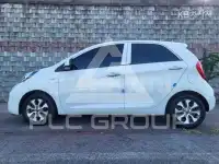 2016 KIA Morning