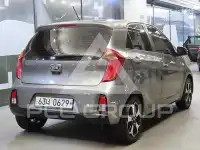 2016 KIA Morning