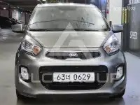 2016 KIA Morning