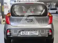 2016 KIA Morning