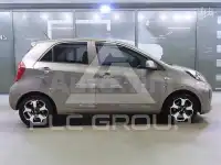 2016 KIA Morning