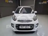 2016 KIA Morning
